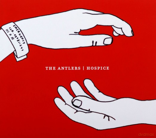 The Antlers: Hospice [CD]
