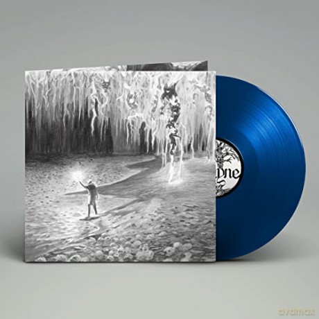 Famyne: II The Ground Below (Blue) [Winyl]