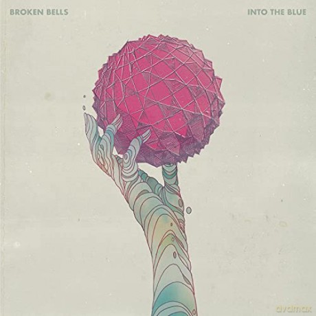 Broken Bells: Into The Blue (digipack) [CD]
