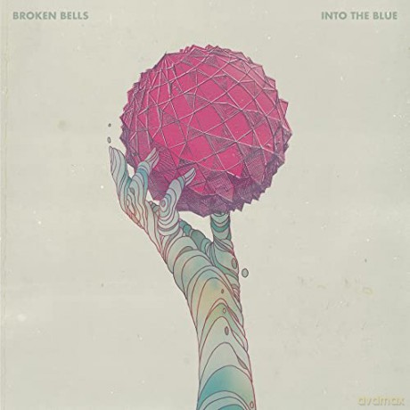 Broken Bells: Into The Blue [Winyl]