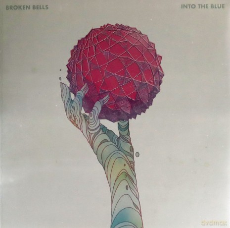Broken Bells: Into The Blue [Winyl]