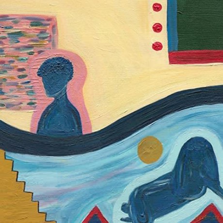 Courtney Marie Andrews: Loose Future [Winyl]