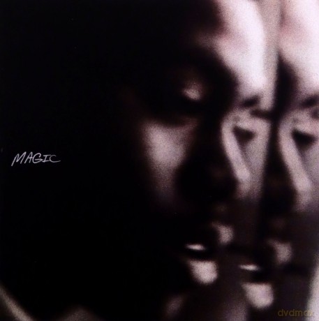 Nas: Magic [CD]