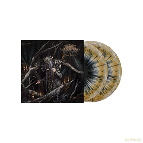 Worm Shepherd: Ritual Hymns [2xWinyl]