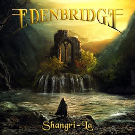 Edenbridge: Shangri-La (digipack) [2CD]