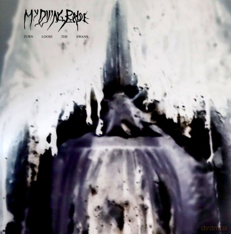 My Dying Bride: Turn Loose The Swans [Winyl]