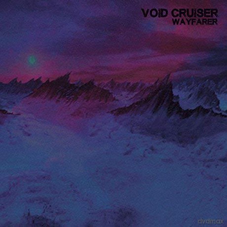 Void Cruiser: Wayfarer [CD]