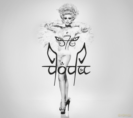 Doda: 7 Pokus Głównych [CD]