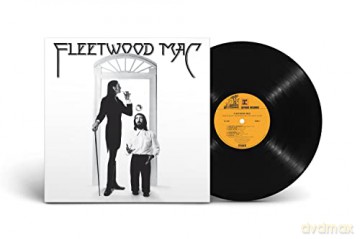 Fleetwood Mac: Fleetwood Mac [Winyl]