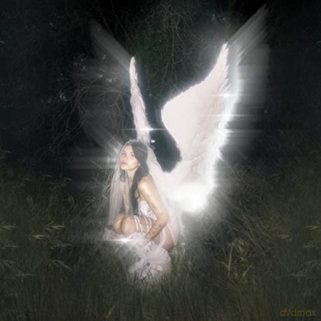 Nessa Barrett: Young Forever [CD]