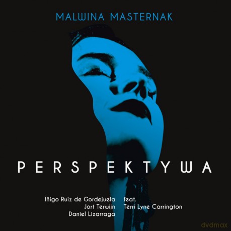 Malwina Masternak: Perspektywa [CD]