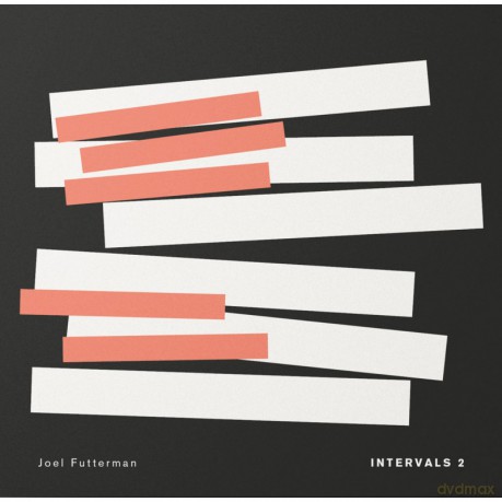 Joel Futterman: Intervals 2 [CD]