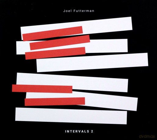 Joel Futterman: Intervals 2 [CD]