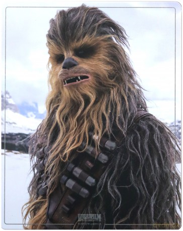 Solo: A Star Wars Story (Han Solo: Gwiezdne wojny - historie) (steelbook) [Blu-Ray]