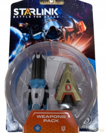 Starlink Pilot Pack Kharl Zeon