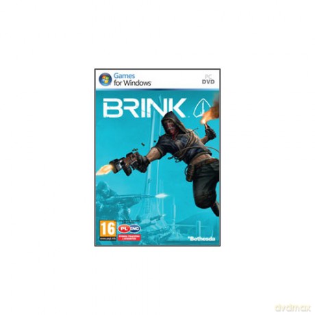Brink [GRA PC]