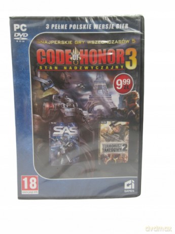 Snajperskie Gry Wszechczasów cz. 5 [GRA PC]