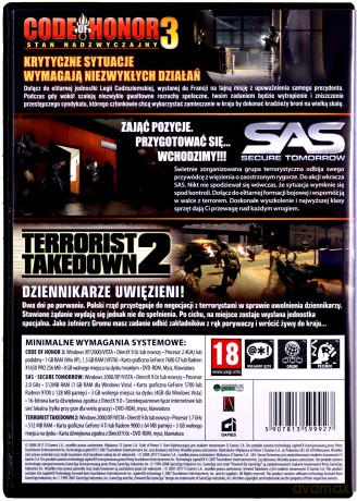 Snajperskie Gry Wszechczasów cz. 5 [GRA PC]