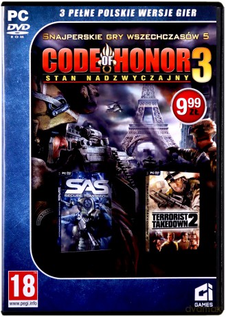 Snajperskie Gry Wszechczasów cz. 5 [GRA PC]