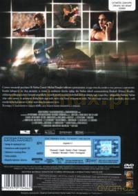 Nikomu ani słowa [DVD]