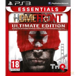 Homefront Essentials [GRA PS3]
