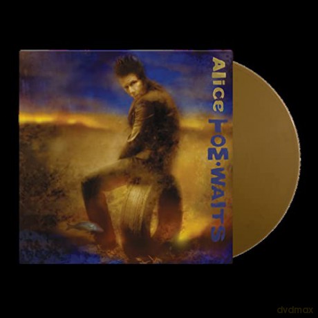 Tom Waits: Alice (Anniversary) [2xWinyl]