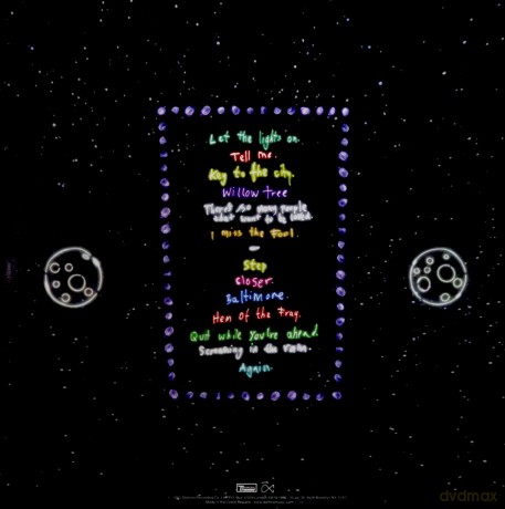 Sorry: Anywhere But Here (Limited) [Winyl]