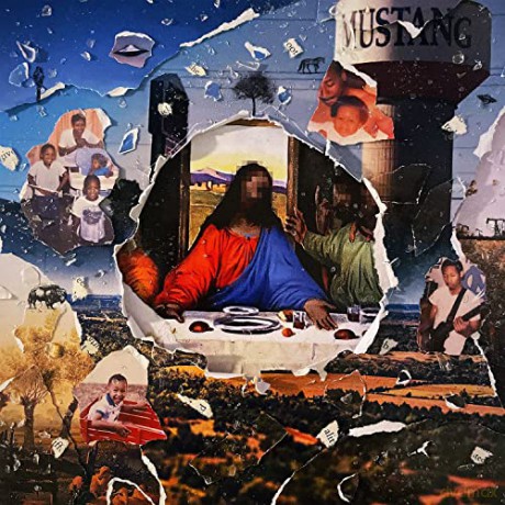 Bartees Strange: Farm To Table [CD]