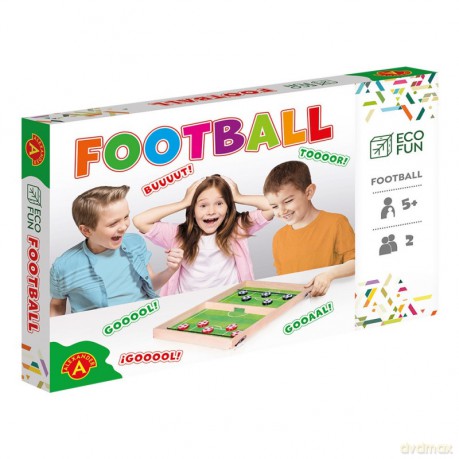 Football Eco Fun [GRA]