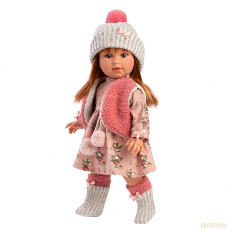 Lalka Sofia 35 cm