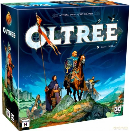 Oltree (PL) [GRA]