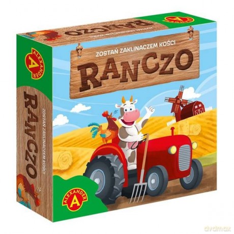 Ranczo [GRA]