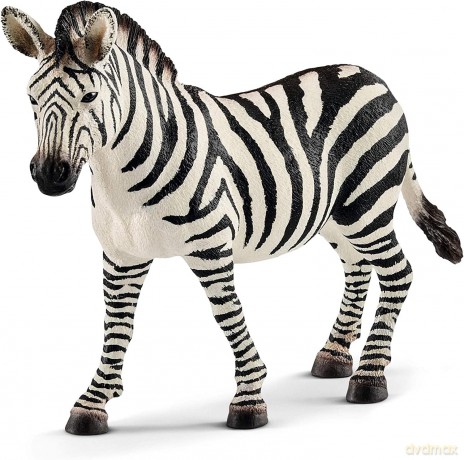 Samica Zebry Wild Life [FIGURKA]