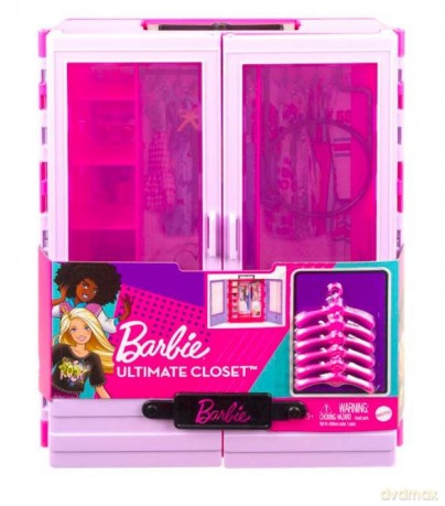 Szafa Barbie HJL65