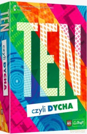 TEN czyli dycha [GRA]