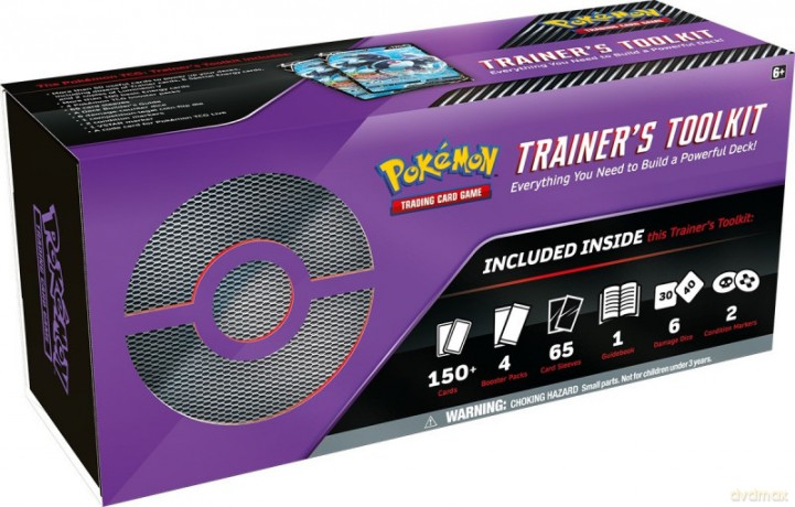 Trainers Toolkit 2022 [KARTY]
