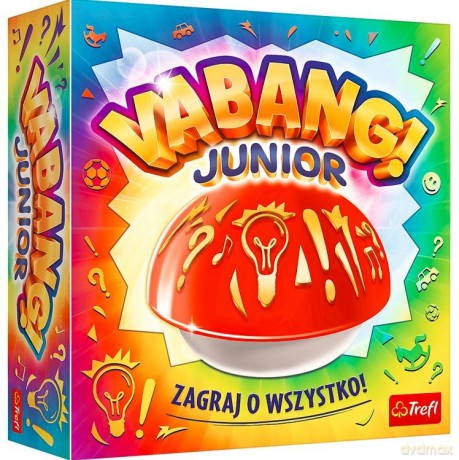 Vabang Junior [GRA]