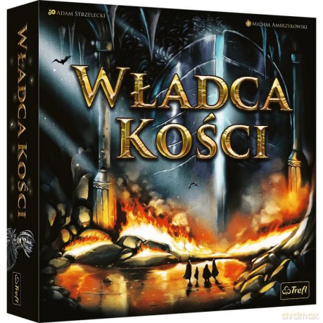 Władca Kości [GRA]