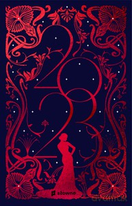 Kalendarz 2023 Kobiety w literaturze - Urszula Gireń [KALENDARZ]
