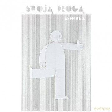 Swoją drogą. Antologia - Praca zbiorowa  [KSIĄŻKA]