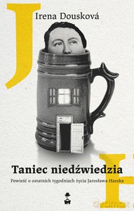 Taniec niedźwiedzia - Irena Dousková [KSIĄŻKA]