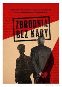 Zbrodnia bez kary [KSIĄŻKA]