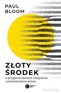 Złoty środek - Tadeusz Chawziuk [KSIĄŻKA]