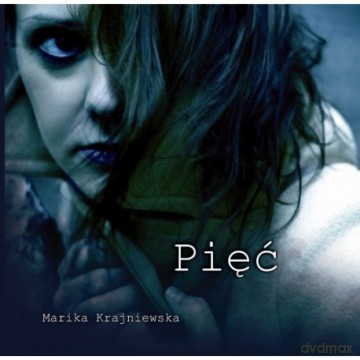 Pięć - Marika Krajniewska [KSIĄŻKA]