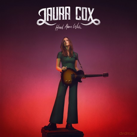 Laura Cox: Head Above Water (digipack) [CD]