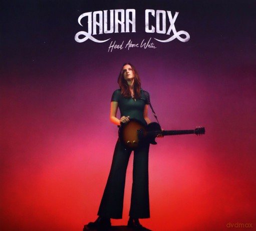 Laura Cox: Head Above Water (digipack) [CD]