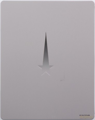 Star Trek + Titans of Cult (steelbook) [Blu-Ray 4K]+[Blu-Ray]