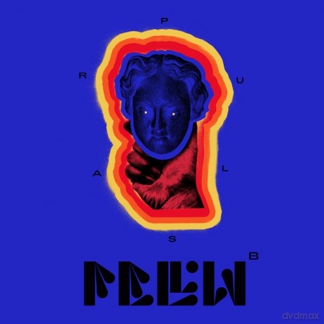 FellowB: Pulsar [CD]
