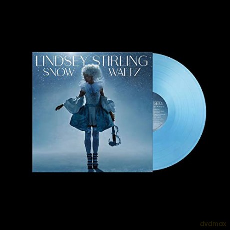 Lindsey Stirling: Snow Waltz [Winyl]