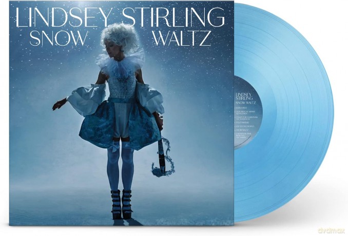 Lindsey Stirling: Snow Waltz [Winyl]